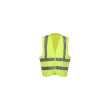 Eniso High Quality Reflective Working Resistant Vest